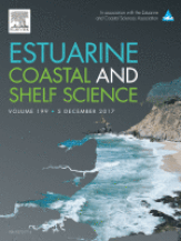 Journal cover of Estuarine Coastal and Shelf Science